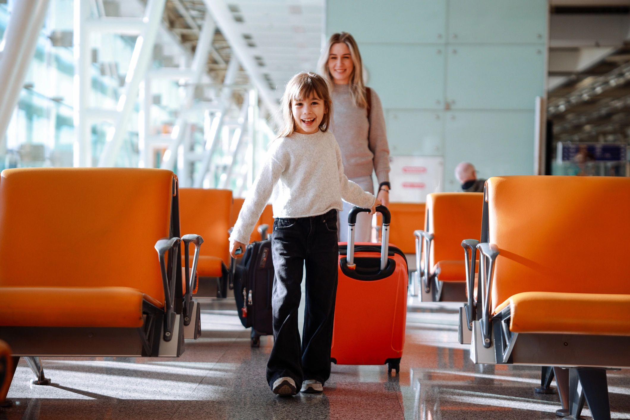family travel